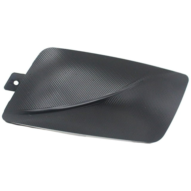 S SERENABLE Transmission Chassis Cover Caps for Primavera Sprint 150 125 Black