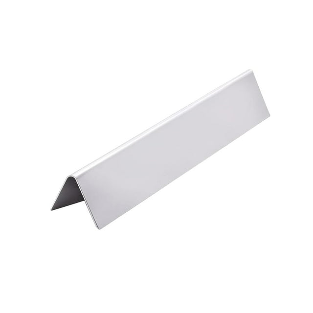 jinwen Housse de Brûleur de Barbecue BBQ de Remplacement pour Barre de Saveur 15,3 Pouces pour Barbecue Extérieur