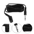 thumbnail image 4 of Shisuyan Electric Kazoo Pickup with 3.5mm Audio Cable: Plug and Play Pickup for Easy Use - High-Efficiency Sound Capture for Performance, 4 of 8