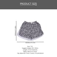 thumbnail image 4 of 2 pantalones cortos de playa para niños y niñas, unisex, para piscina., 4 of 5