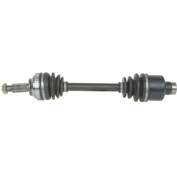 CARDONE New 66-2053 CV Axle Assembly Front Right fits 1995-2002 Ford, Mercury F8Rz 3B436-Aa