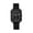 Black -BF58, variant on Resicozy Women's Silicone Watches Quartz Classic Silicone Strap Wrist Watches Water Resistance and Lightweight Watches Light Blue