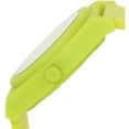 thumbnail image 2 of Nixon Men's Time Teller P Neon yellow Dial Watch - A119-1262, 2 of 3