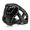 Black, variant on Men's Cobra Snake Ring, Stainless Steel Hooded Statement Ring, Sizes 7-12, for Concerts, Parties and Everyday Wear, Birthday Gift for Him