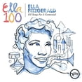thumbnail image 3 of Ella Fitzgerald: 100 Songs For A Centennial  [4 Discs], 3 of 3