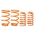 thumbnail image 2 of Resortes Deportivos AG para Auto Completo para Volkswagen Jetta A2 2087 a 2089 4 Piezas Nuevos, 2 of 5