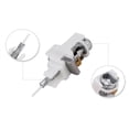 thumbnail image 4 of Ignition Lock Steering Column Ignition Switch Actuator Pin Assembly, for Jeep Chrysler Dodge 924-704, 4 of 5