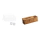 thumbnail image 1 of Organizador De Servilletas Con Control Remoto Para Dormitorio, Cocina, Escritorio, Cajas De Papel Higiénico Y Pañuelos, Soporte Multifuncional, 1 of 8