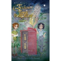 Enchanted Tima Portalis, (Hardcover)