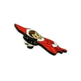 thumbnail image 3 of PinMart's Sneaky Elf Fun Christmas Stocking Stuffer Enamel Lapel Pin - 25 Pack, 3 of 3