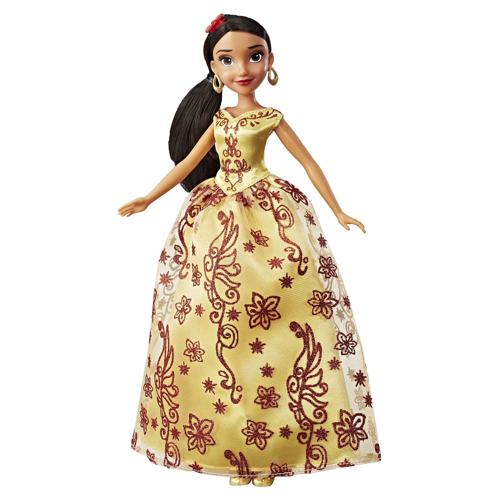 elena of avalor royal castle