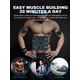 thumbnail image 2 of Estimulador Muscular Abdominal 6 Modos Fitness Entrenamiento para Abdomen Brazo Cadera Pierna, 2 of 9