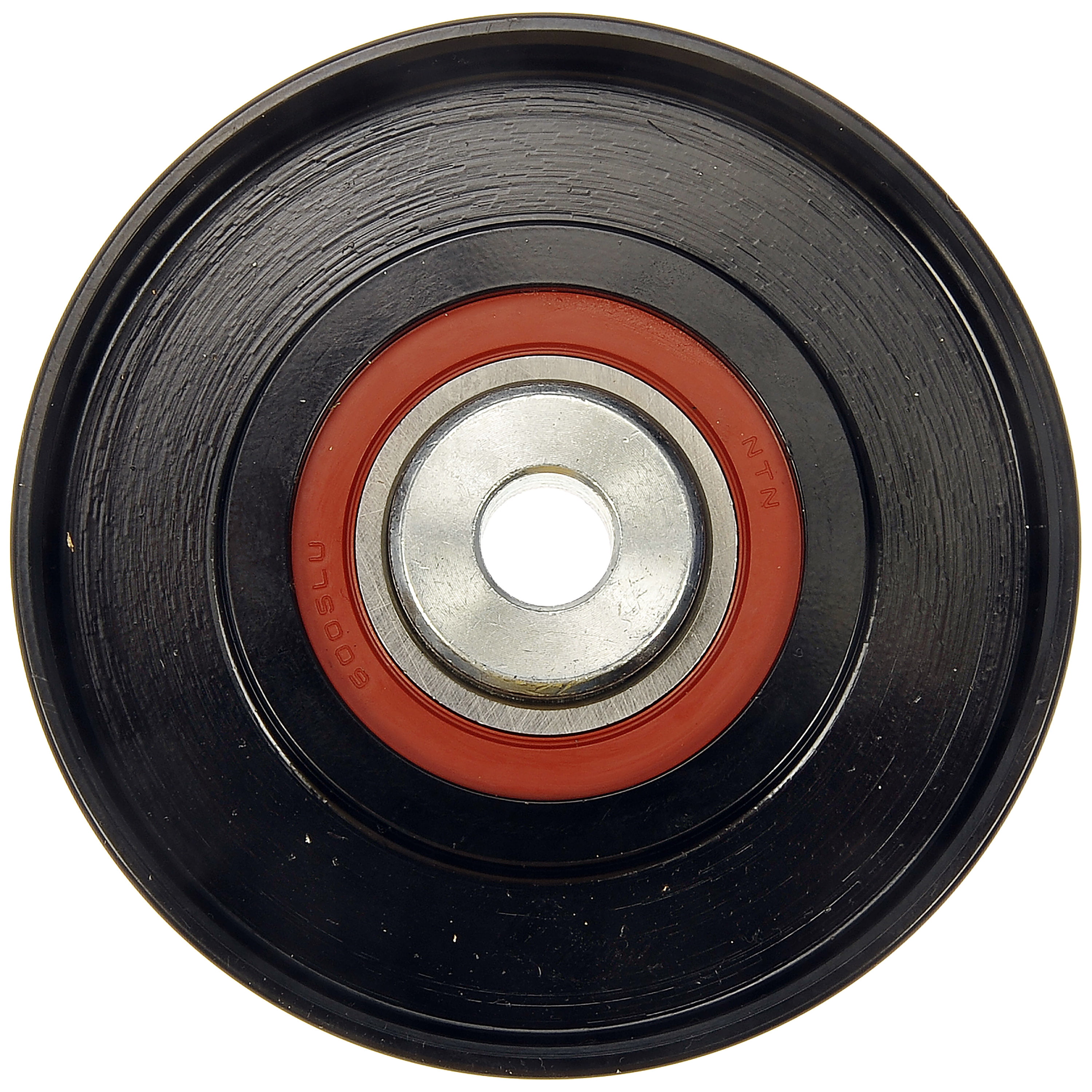 Dorman 419-697 Accessory Drive Belt Idler Pulley for Specific Suzuki Models Fits select: 2009 SUZUKI SX4