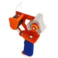 thumbnail image 3 of Dispensador manual de adhesiva, máquina selladora de cajas con agarre cómodo, dispensador portátil de alta resistencia para almacén, taller,, 3 of 8