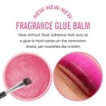 thumbnail image 3 of Colle pour Cils, Colle Colle Colle Forte pour Cils, Kit de Rehaussement de Cils (10g Fraise), 3 of 4
