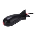 thumbnail image 2 of Bait Thrower, Large Bomb Float Lure Bait Holder Bait Thrower Carp Feeder Nesting Tool for Precision Fishing, 2 of 7