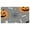 Happy Halloween (216), variant on Evil Pumpkin Ghost Doormat,Durable Absorbent Halloween Floor Entryway Rug 17x30 Inch Floor Mat for Winter Holiday Home Kitchen