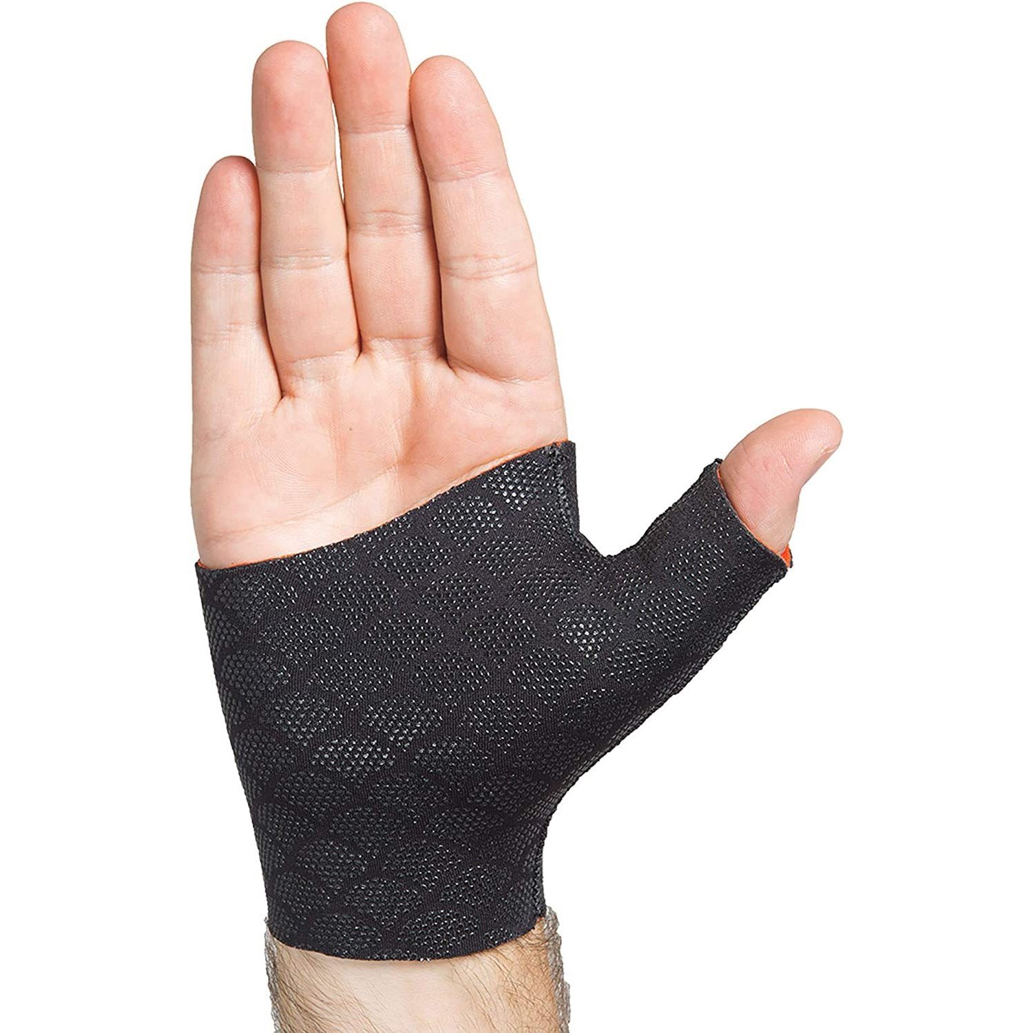 Wrist/Thumb Sleeve One Color Small, SIMPLE RELIEF FOR ACHING HANDS