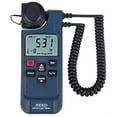 thumbnail image 3 of REED Instruments R8140 LED Light Meter, 3 of 3