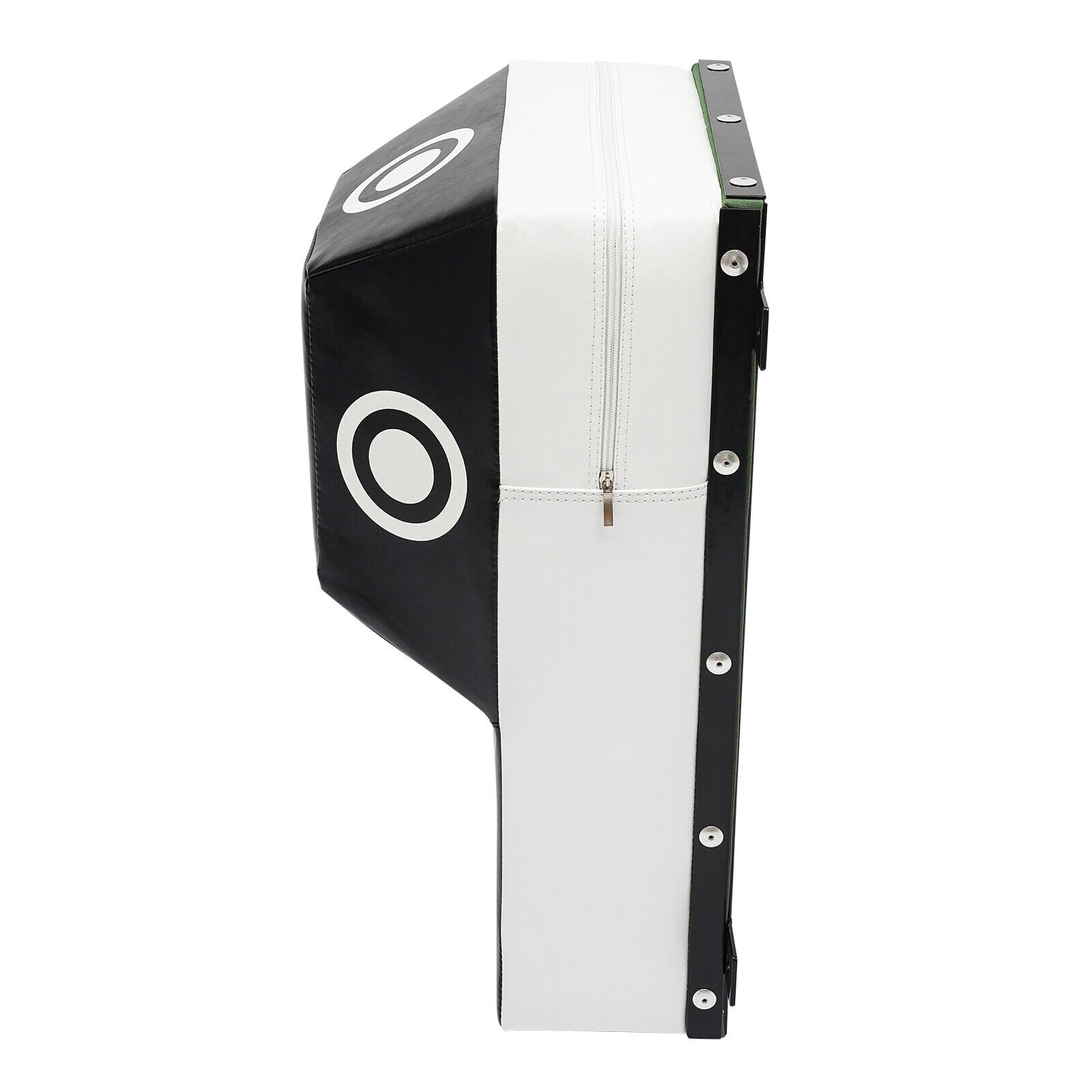 Wall Mount Uppercut Boxing Heavy Bag Square Boxing MMA Training Punching Target