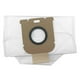 thumbnail image 2 of For Z10 Station / H30 Combo Station Robot Vacuum Cleaner Dust Bag Accessories Replacement Spare Parts 6PCS, 2 of 5