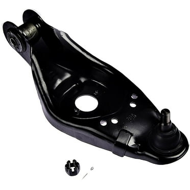Dorman CB81384PR Front Right Lower Suspension Control Arm and Ball Joint Assembly for Specific Dodge Models