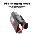 thumbnail image 3 of Bike Front Light Led Bicycle Front Light Led Bicycle Mountain Road Light Bike Front Light Bike Front Light, 3 of 9