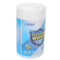 thumbnail image 3 of 100Pcs Screen Cleaning Wipes PreMoistened Cleaning Cloths Surface Clean Wipes for Electronics, 3 of 5