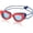 Speedo Red/Cobalt, variant on Kids' Swim Goggles Sunny G Ages 3-8