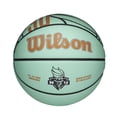 thumbnail image 1 of Basketball WILSON WNBA Player Icon Size 6-28.5 Breanna Stewart, 1 of 4