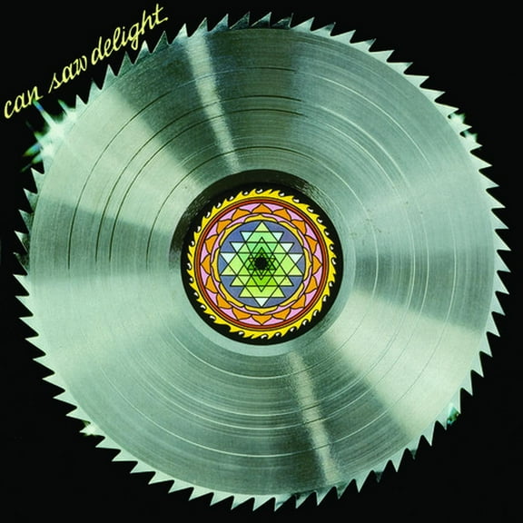 Can - Saw Delight - Music & Performance - CD