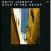 Keith Jarrett - Eyes of the Heart - Jazz - CD