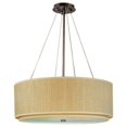 thumbnail image 3 of ET2 Lighting - Elements-One Light Mini-Pendant with Stem-9.75 Inches wide by 19, 3 of 4