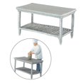 thumbnail image 4 of 1/64 Mini restaurant Cook Doll Scene Railway Landscape S Scale Kitchen Shelf, 4 of 8