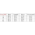 thumbnail image 2 of Casual Dresses for Women Lapel Collared V Neck Mid Sleeved Pleated Summer Dresses for Women Midi Dresses, 2 of 6