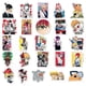 thumbnail image 4 of 50pcs Chainsaw Man Japanese Manga Denji Kobeni Makima Stickers Hydro Flask Phone, 4 of 5