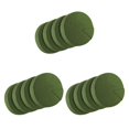 thumbnail image 1 of Injueey 4pcs Waterproof Cylindrical Flower Mud Wear-resistant Foams Outdoor Brick Wedding Practical Floral Foam Block Decoration Type1 NO1, 1 of 6
