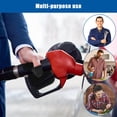 thumbnail image 6 of Silicone Gas Pump Glove Reusable Silicone Fuel Glove Nonslip Protective Mittens Easy to Wear Gasoline Hand Covers for Pumping Gas, 6 of 10