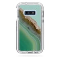 thumbnail image 1 of MightySkins LIFNESA10E-Green Agate Skin Decal Wrap for LifeProof Next Case Samsung Galaxy 10E Sticker - Green Agate, 1 of 4