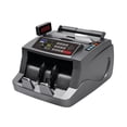 thumbnail image 3 of Multi-Currency Banknote Counting Machine for USD Cash, 3 of 6