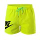 thumbnail image 1 of Pantalones cortos informales para hombre, Shorts deportivos de verano con estampado de cinco puntos, nailon, con cordón, estilo Hip-hop, a la moda, 2023SS Fivean unisex, 1 of 2