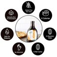 thumbnail image 4 of Sweet Nature Agave Raw 46oz, 4 of 9