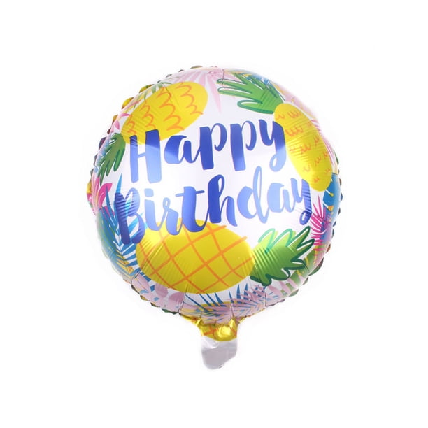 Naiovety Matrimonio Globos Confeti Partes Montaje Superficie gruesa Suministros creativos para bodas Fiesta de cumpleaños Decoración Globo B Kits de decoración para fiestas D Naiovety HA060630-04