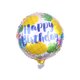 thumbnail image 1 of Naiovety Matrimonio Globos Confeti Partes Montaje Superficie gruesa Suministros creativos para bodas Fiesta de cumpleaños Decoración Globo B Kits de decoración para fiestas D Naiovety HA060630-04, 1 of 6