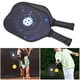 thumbnail image 5 of Paleta De Pickleball, Fácil De Operar Accesorio De Pickleball Profesional Silencioso Suave Para Atletas Para Principiantes ANGGREK Otros, 5 of 8
