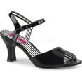thumbnail image 2 of Women's Pleaser Pink Label Jenna 09 Ankle-Strap Sandal, 2 of 2