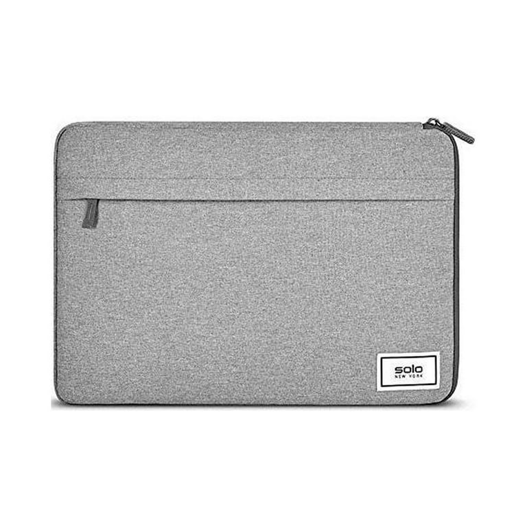 Solo Focus Carrying Case (Sleeve) for 15.6 Solo Focus Carrying Case (Sleeve) for 15.6