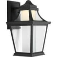 thumbnail image 2 of Endorse Collection One-Light Medium Wall Lantern, 2 of 7