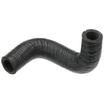 ACDelco Molded Heater Hose
