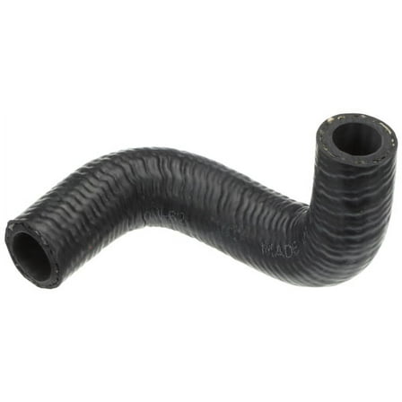 ACDelco Molded Heater Hose